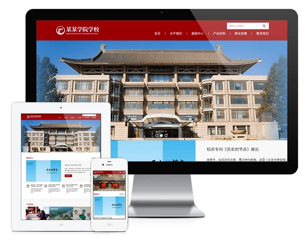 網(wǎng)站建設(shè)(圖2)